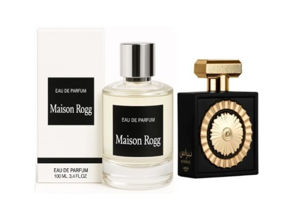 NEBRASKA MAISON ROGG