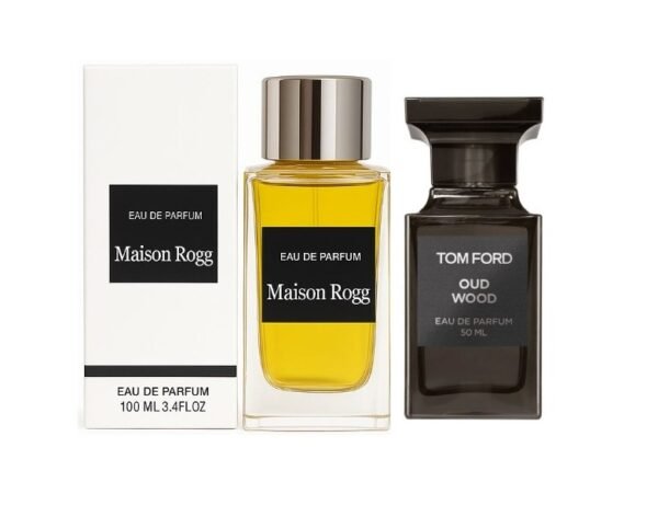 OUD BLOOD MAISON ROGG
