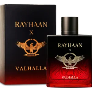 VALHALLA RAYHAAN
