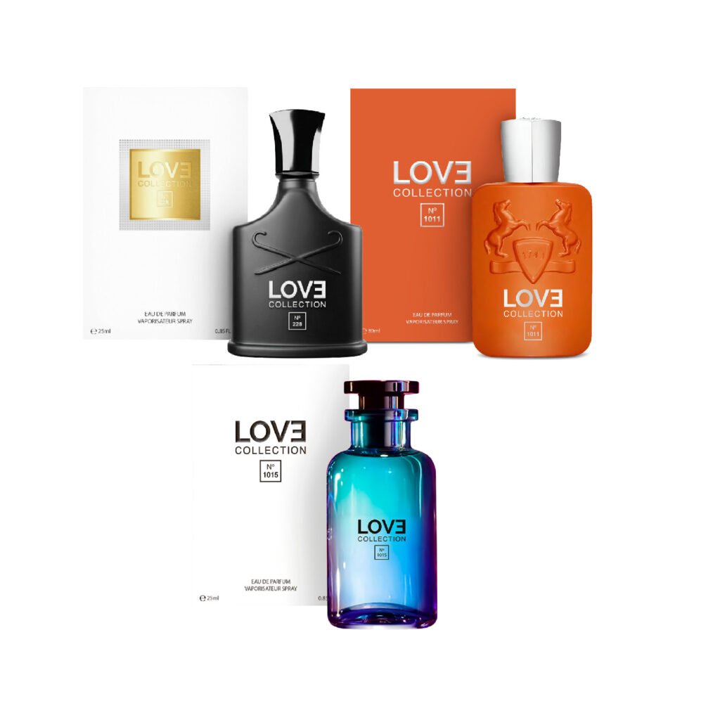 Pack Love Collection