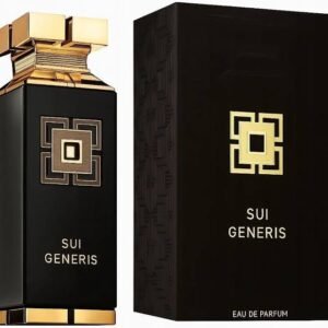 SUI GENERIS FRAGRANCE WORLD PARCIAL
