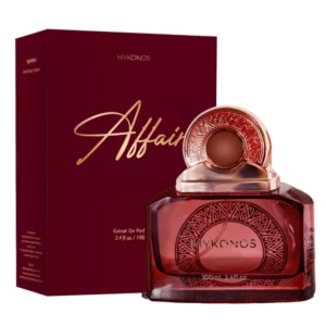 AFFAIR MYKONOS PARCIAL