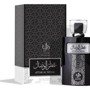 ATTAR AL WESAL AL WATANIAH
