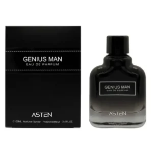 GENIUS MAN ASTEN PARCIAL
