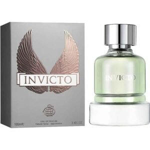 INVICTO FRAGRANCE WORLD