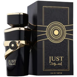 JUST ASWAD FRAGRANCE WORLD