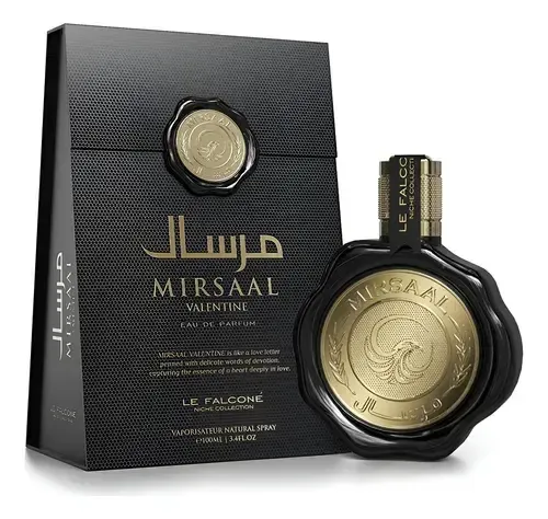mirsaal valentine