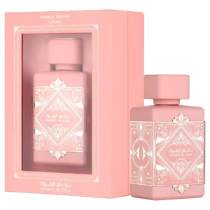 BADE'E AL OUD NOBLE BLUSH LATTAFA