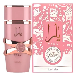 YARA ELIXIR LATTAFA