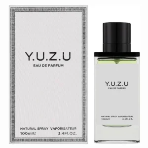 YUZU FRAGRANCE WORLD