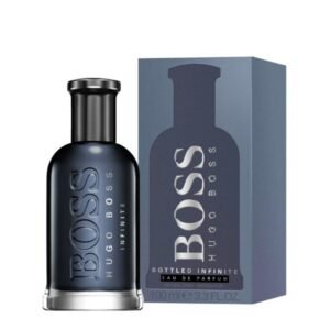 BOSS BOTTLED INFINITE HUGO BOSS PARCIAL