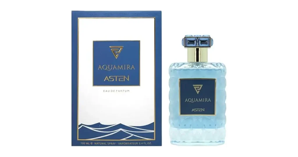AQUAMIRA ASTEN
