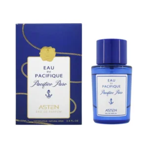 EAU DU PACIFIQUE PACIFICO PURO ASTEN PARCIAL