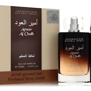 AMEER AL OUDH LATTAFA