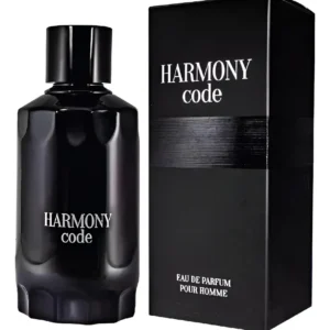 HARMONY CODE POUR HOMME FRAGRANCE WORLD
