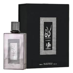 KAYAAN CLASSIC AL WATANIAH