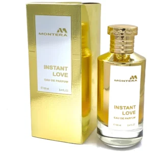 MONTERA INSTANT LOVE FRAGRANCE WORLD