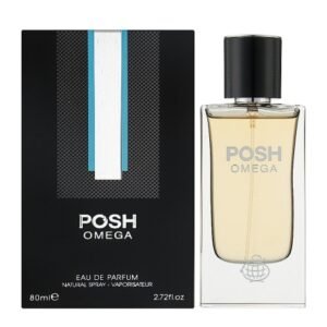 POSH OMEGA FRAGRANCE WORLD