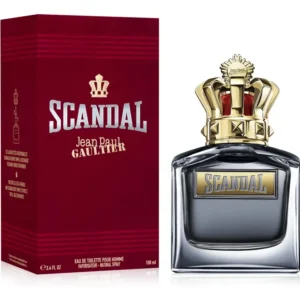 SCANDAL JEAN PAUL GAULTIER PARCIAL