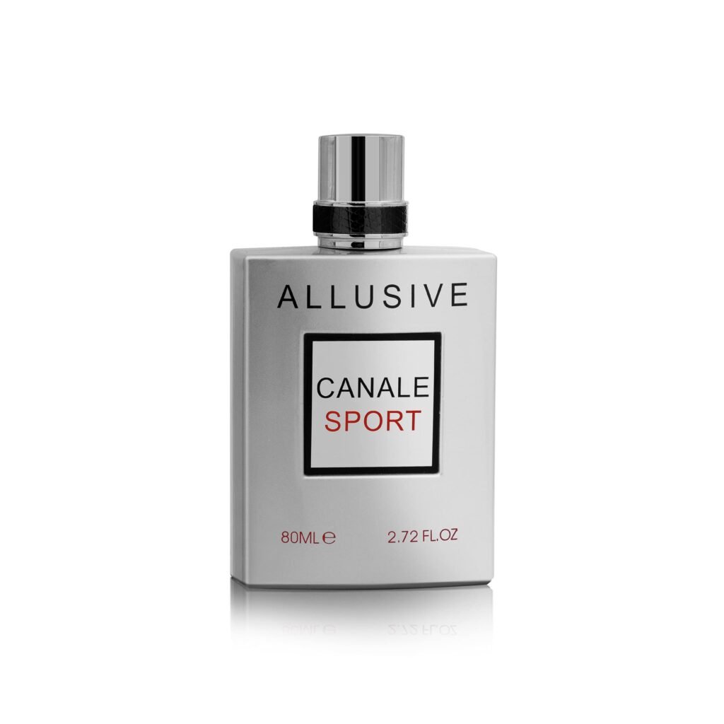 CANALE ALLUSIVE