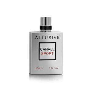 CANALE ALLUSIVE
