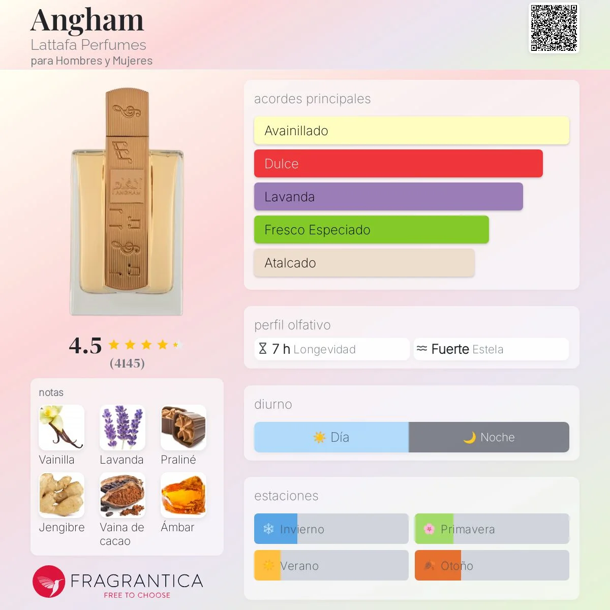 ANGHAM LATTAFA PARCIAL - Imagen 2