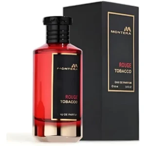 MONTERA ROUGE TOBACCO FRAGRANCE WORLD PARCIAL