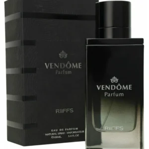 VENDÔME RIIFFS PARCIAL