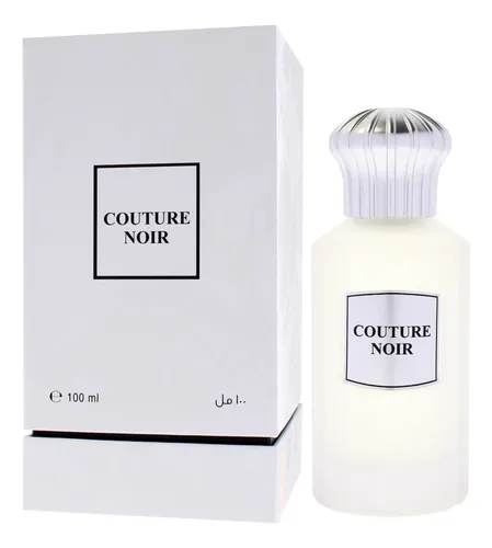 COUTURE NOIR