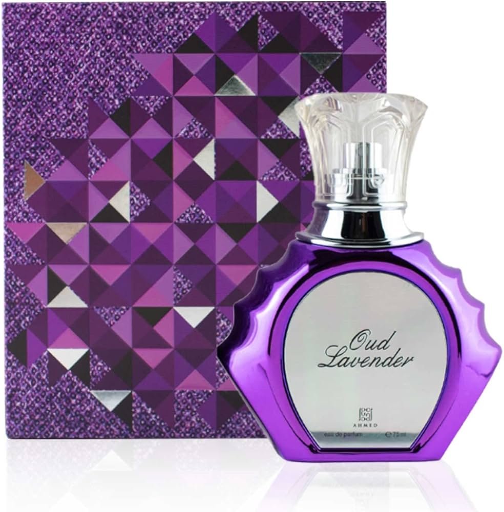 OUD LAVENDER 75ML