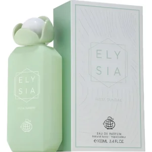 ELYSIA PISTA SUNDAE FRAGRANCE WORLD