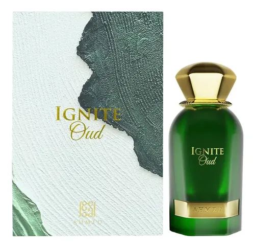 ignite oud ahmed al maghribi