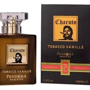 CHARUTO TOBACCO VANILLE PARIS CORNER