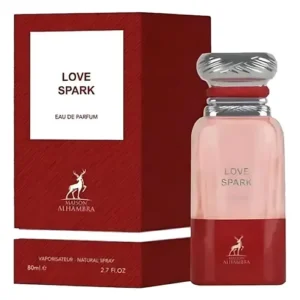 love spark
