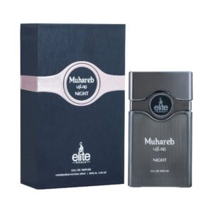 MUHAREB NIGHT RISALA ELITE