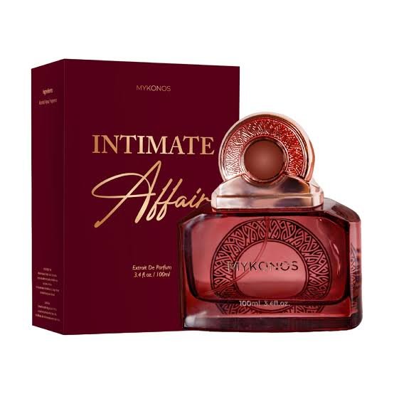MYKONOS AFFAIR