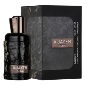 AJAYEB DUBAI LATTAFA PARCIAL