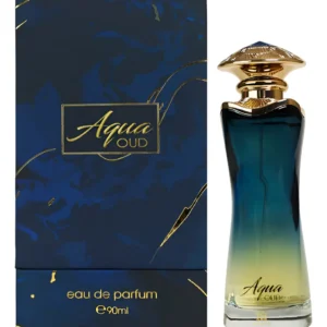 AQUA OUD AHMED AL MAGHRIBI PARCIAL