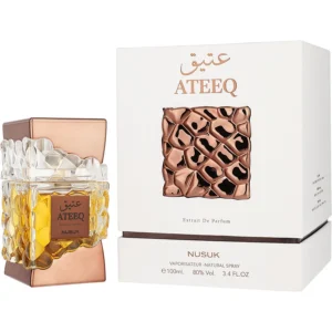 ATEEQ NUSUK