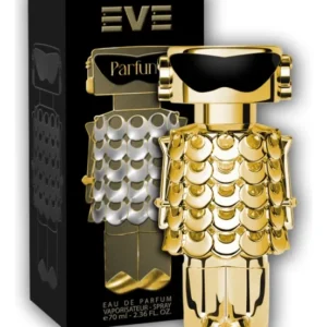 EVE PARFUM YVES D'ORGEVAL