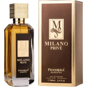 MILANO PRIVÉ PARIS CORNER PARCIAL