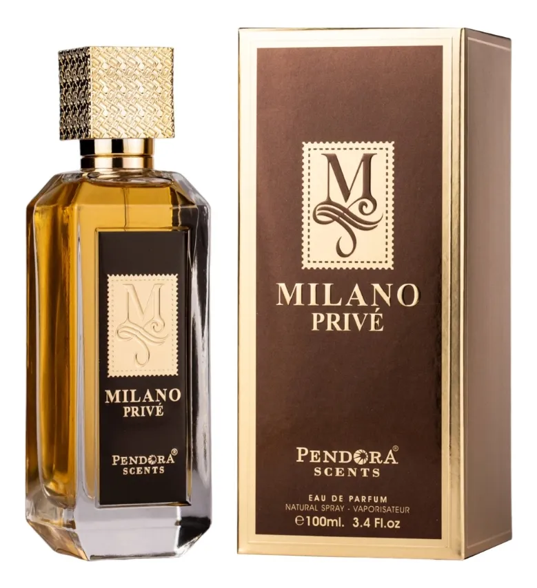 MILANO PRIVÉ PARIS CORNER PARCIAL