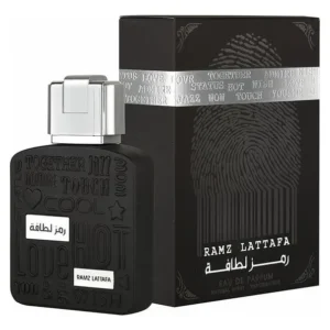 RAMZ SILVER LATTAFA