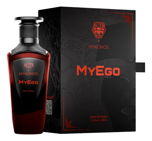 Mykonos Myego EDP