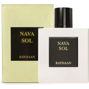 NAVA SOL RAYHAAN