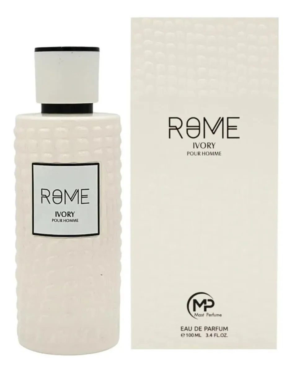 Bharara Rome Ivory EDP